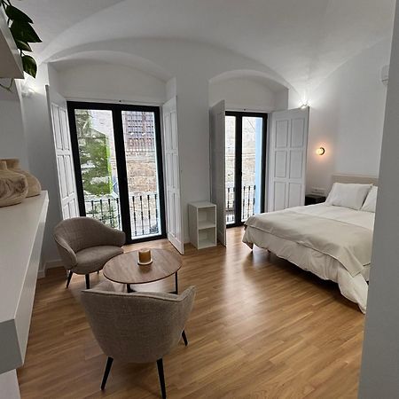 La Pata Suites Atcc00914 Trujillo Buitenkant foto
