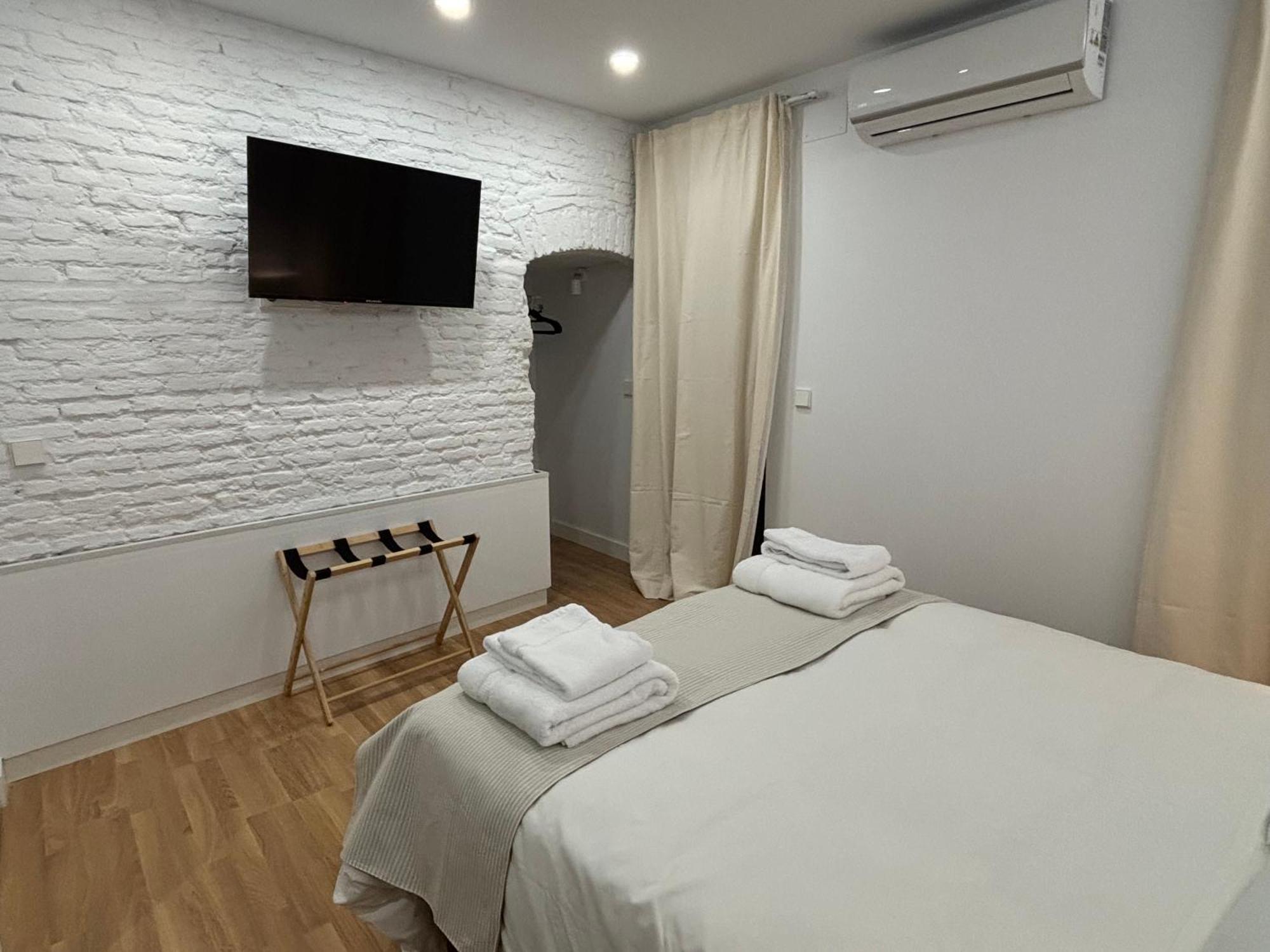 La Pata Suites Atcc00914 Trujillo Buitenkant foto