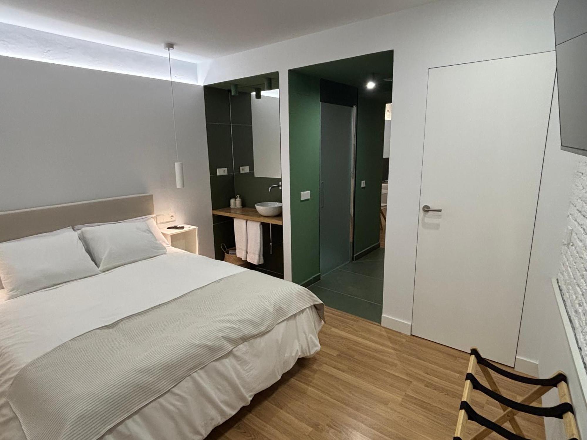 La Pata Suites Atcc00914 Trujillo Buitenkant foto