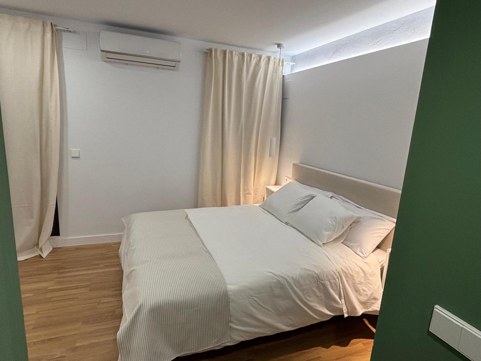 La Pata Suites Atcc00914 Trujillo Buitenkant foto