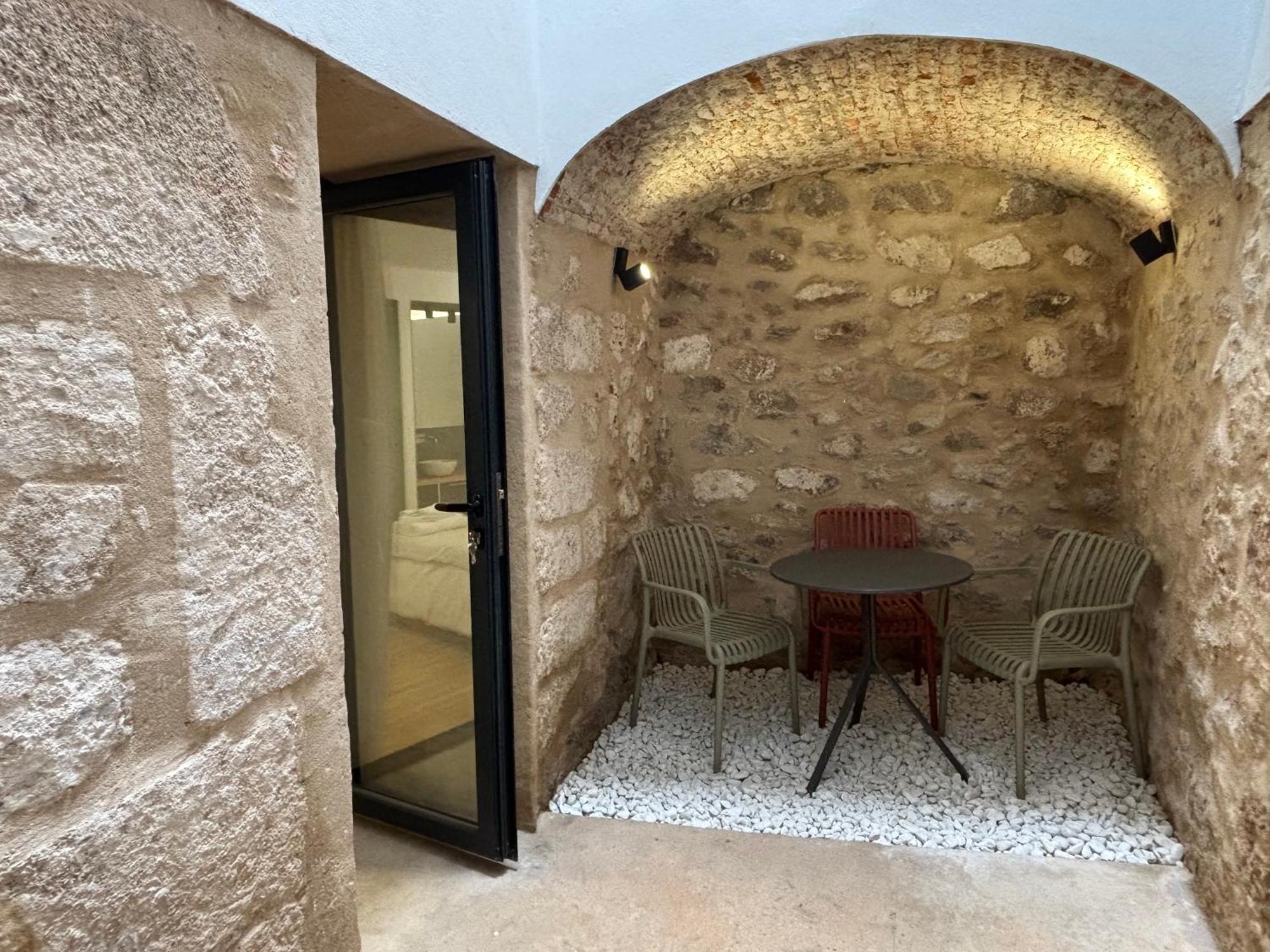 La Pata Suites Atcc00914 Trujillo Buitenkant foto