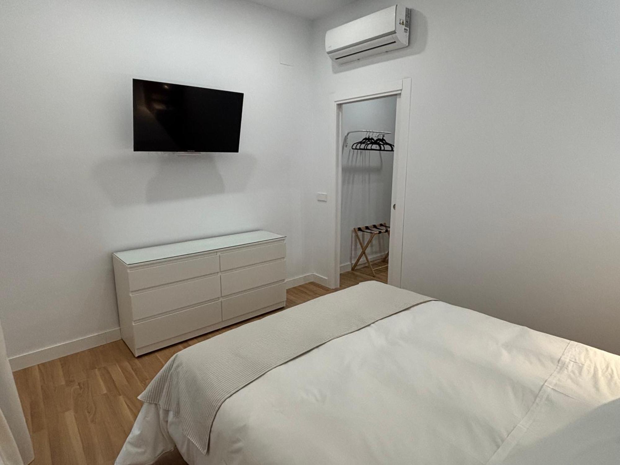 La Pata Suites Atcc00914 Trujillo Buitenkant foto
