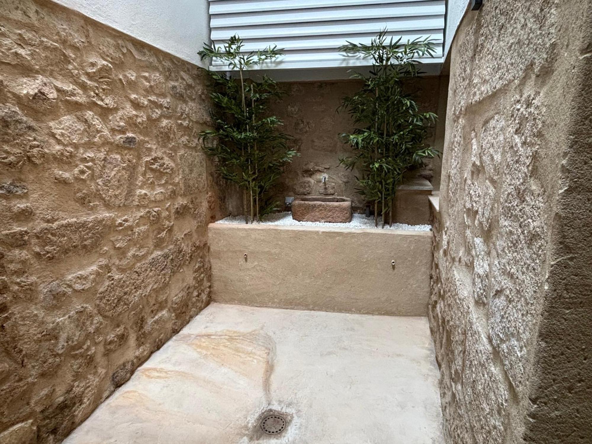 La Pata Suites Atcc00914 Trujillo Buitenkant foto