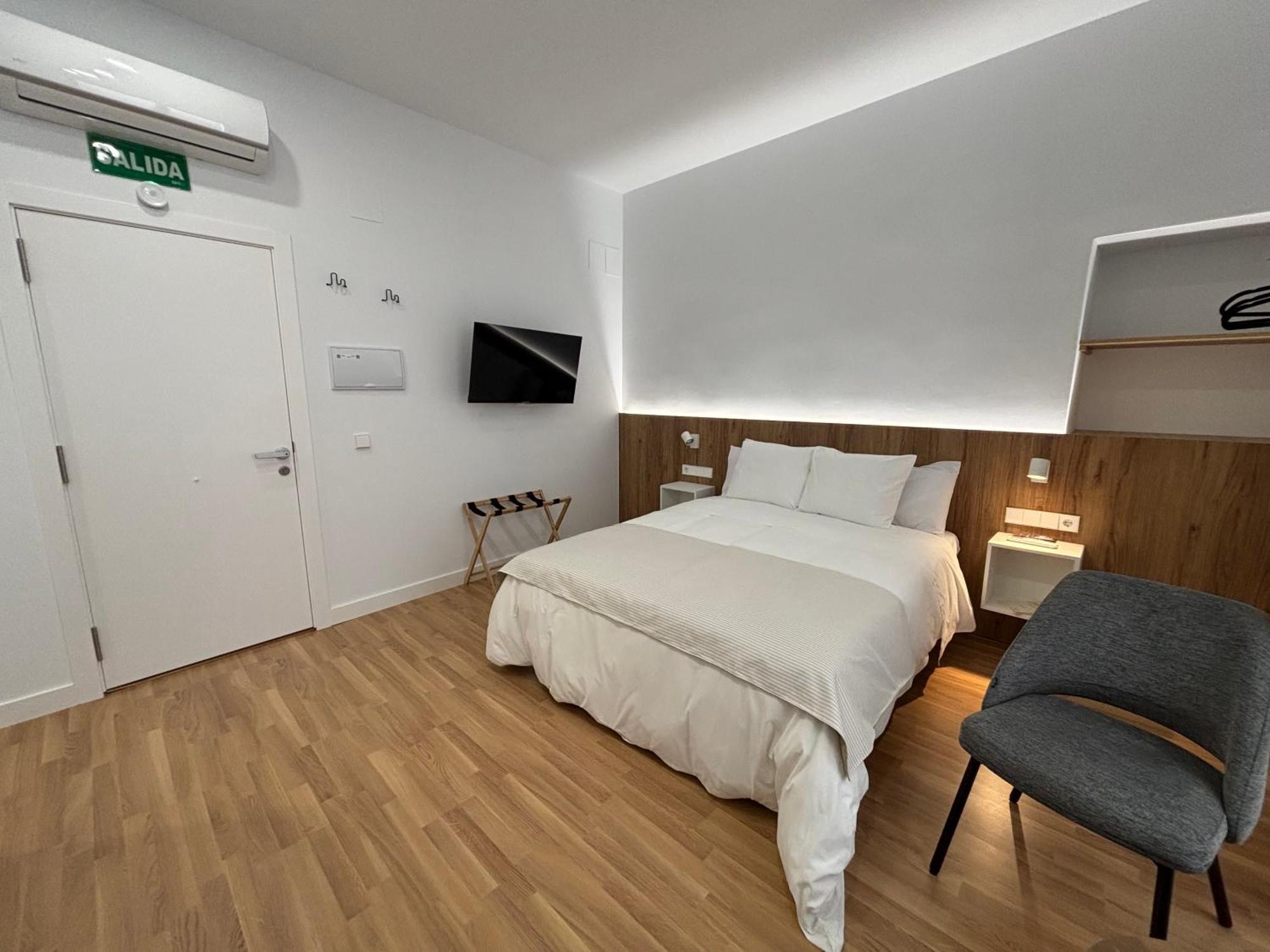 La Pata Suites Atcc00914 Trujillo Buitenkant foto