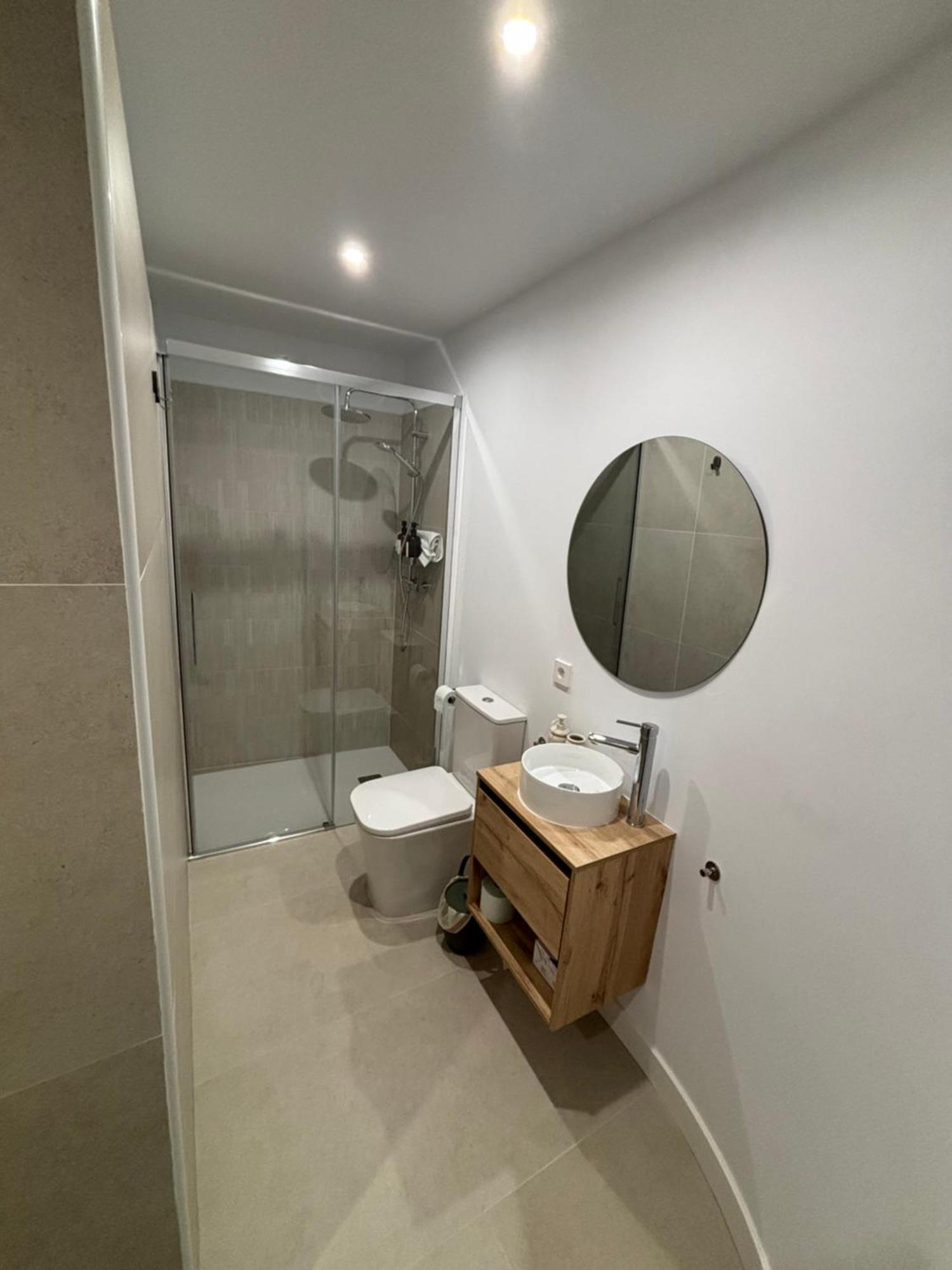 La Pata Suites Atcc00914 Trujillo Buitenkant foto
