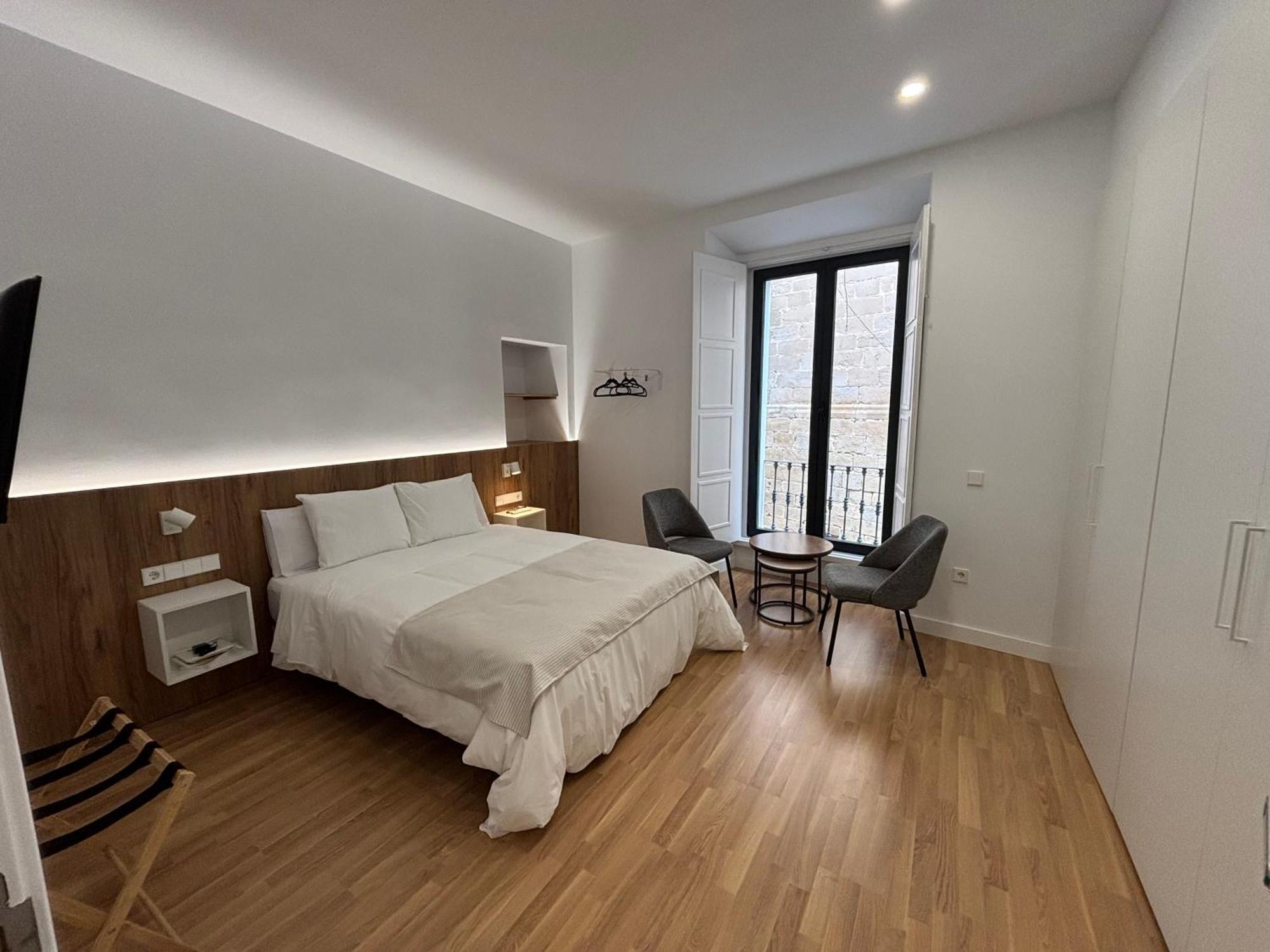 La Pata Suites Atcc00914 Trujillo Buitenkant foto