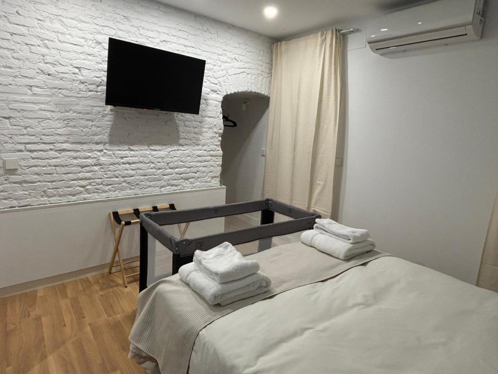 La Pata Suites Atcc00914 Trujillo Buitenkant foto
