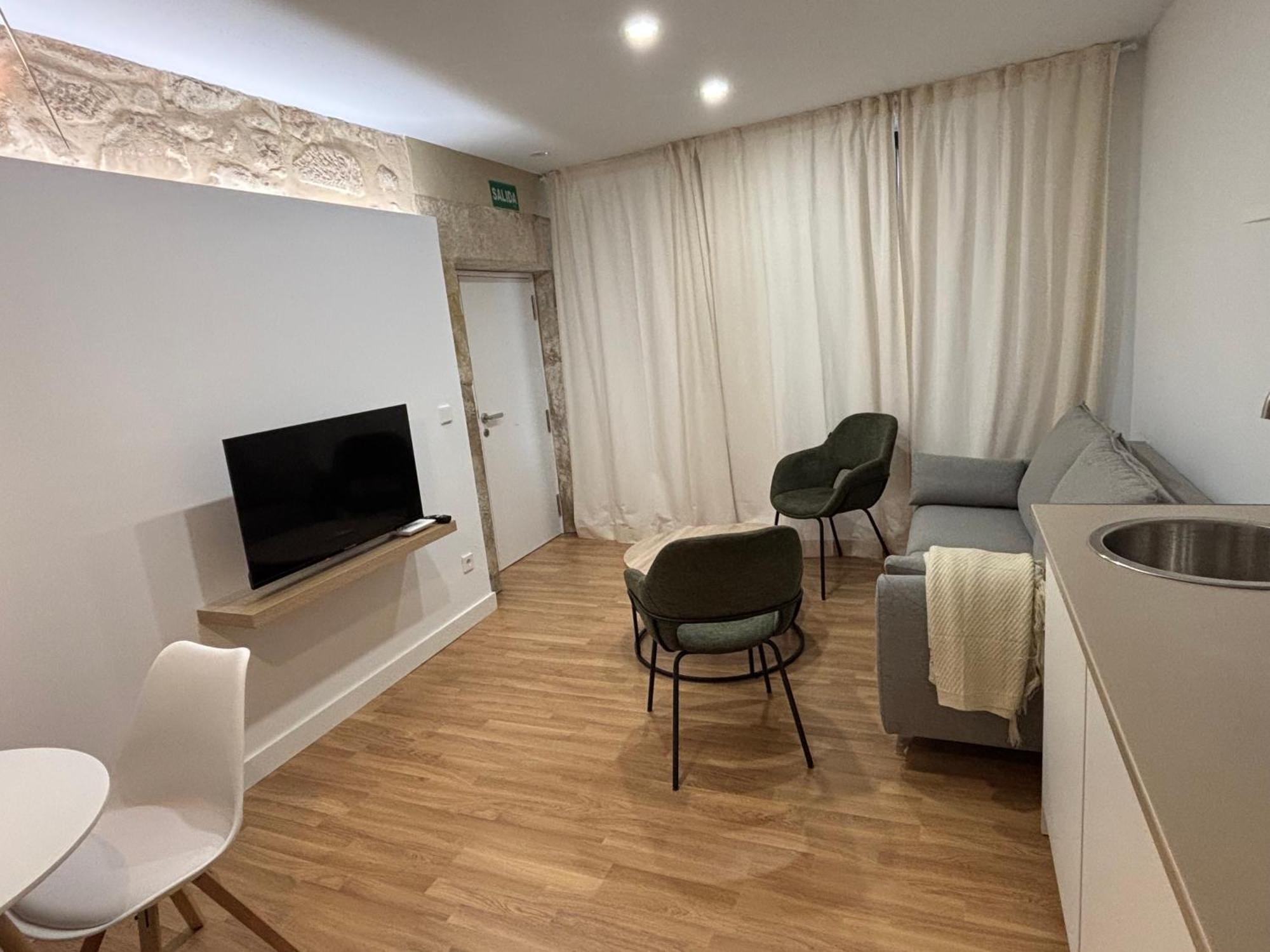 La Pata Suites Atcc00914 Trujillo Buitenkant foto