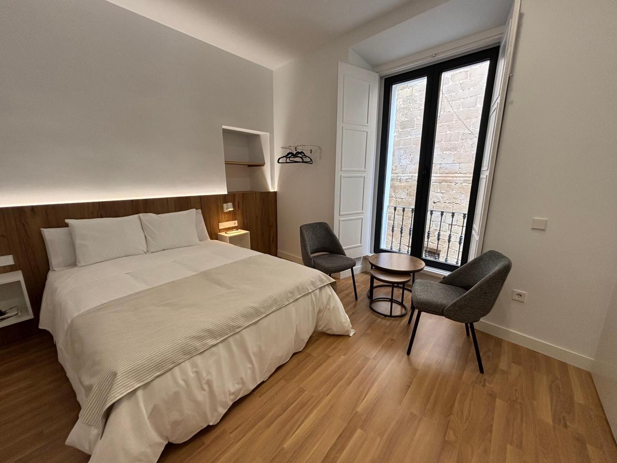 La Pata Suites Atcc00914 Trujillo Buitenkant foto